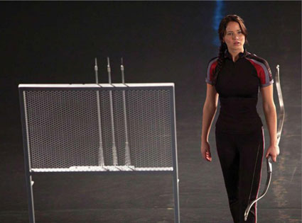 The Hunger Games The Hunger Games